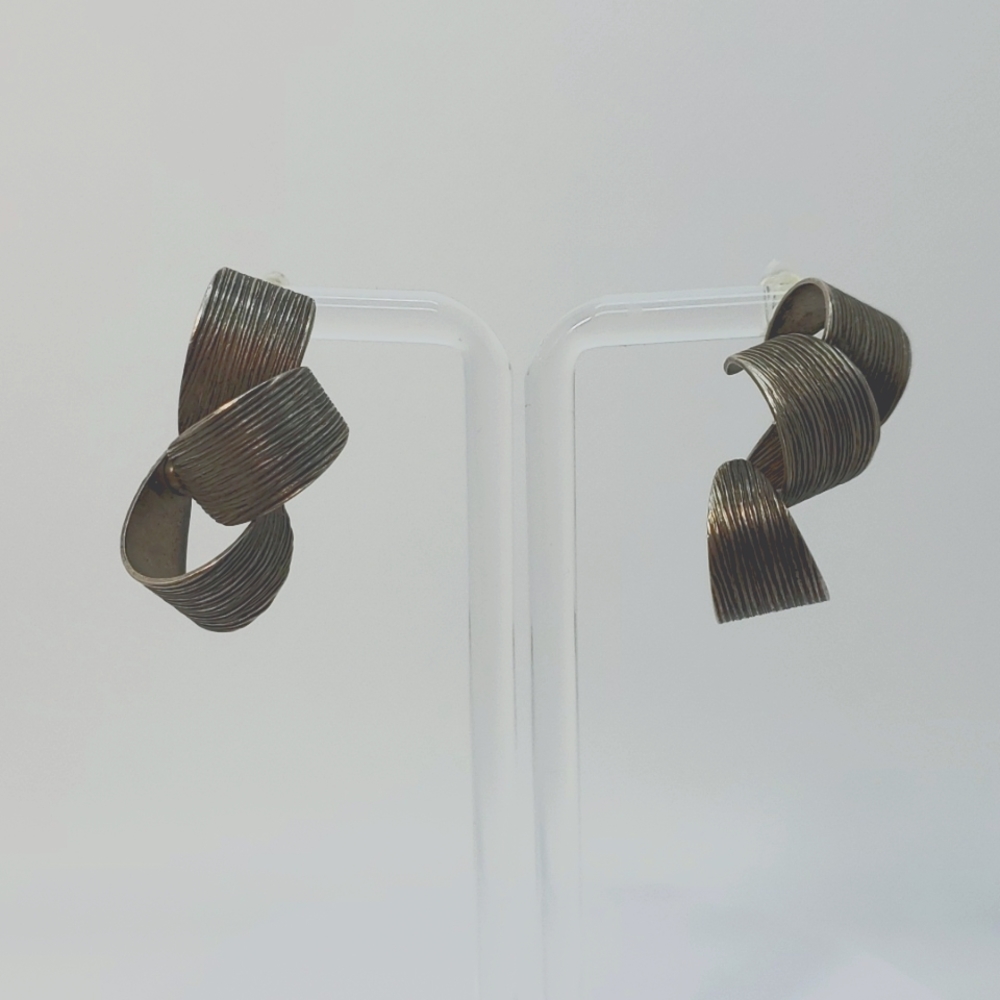 Vintage earrings